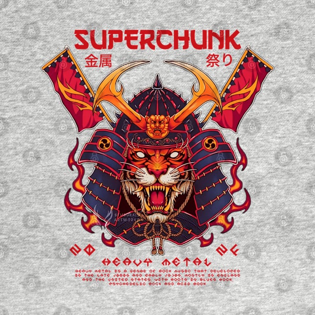 superchunk by enigma e.o